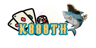 k888th Logo